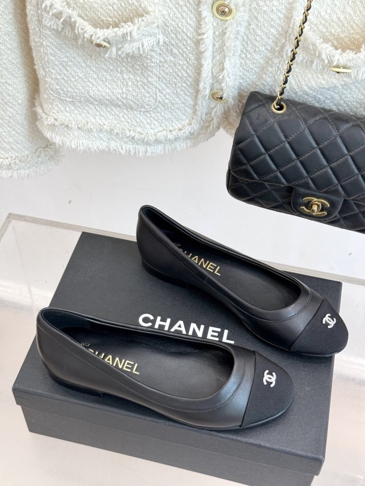 Ballet shoes фото 3