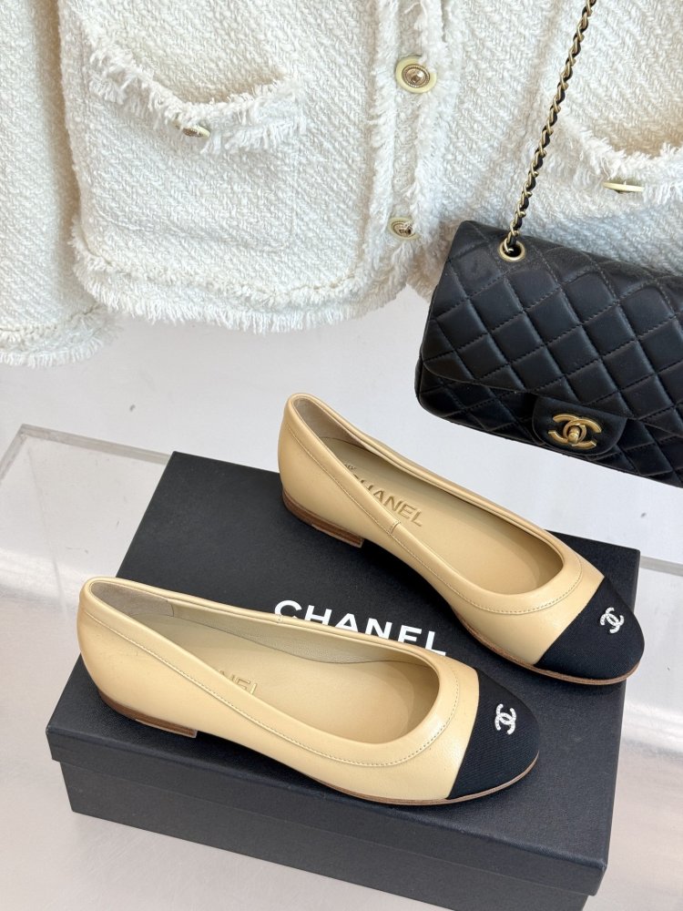 Балетки фото 3