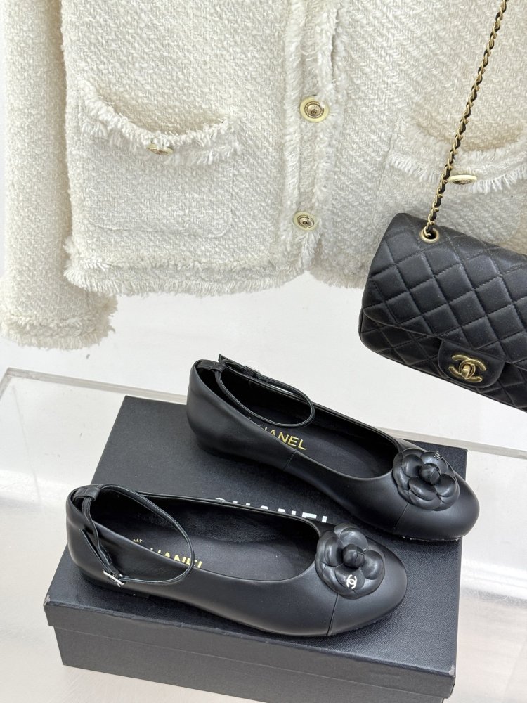 Ballet shoes фото 3