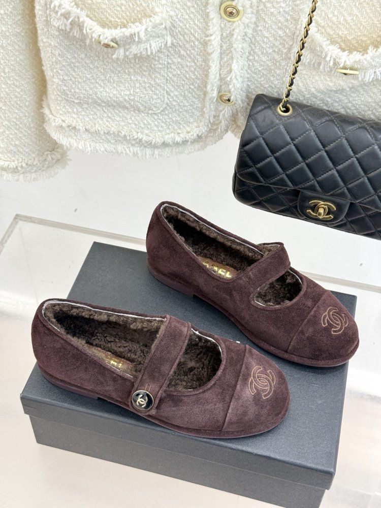 Ballet shoes фото 3