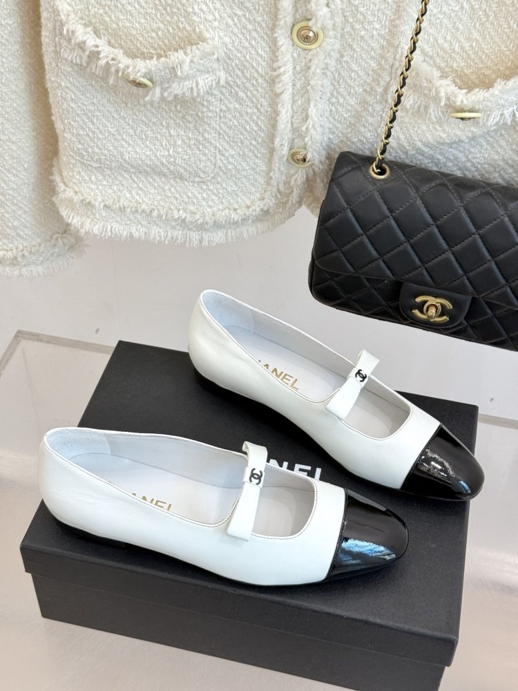 Ballet shoes фото 3