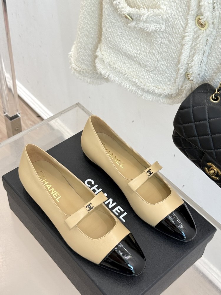 Ballet shoes фото 3