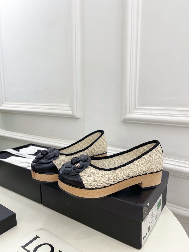 Ballet shoes фото 3