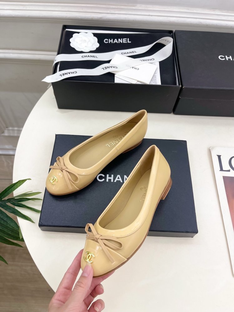 Ballet shoes фото 3