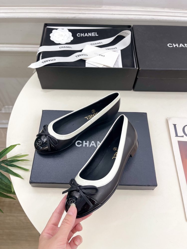 Ballet shoes фото 3