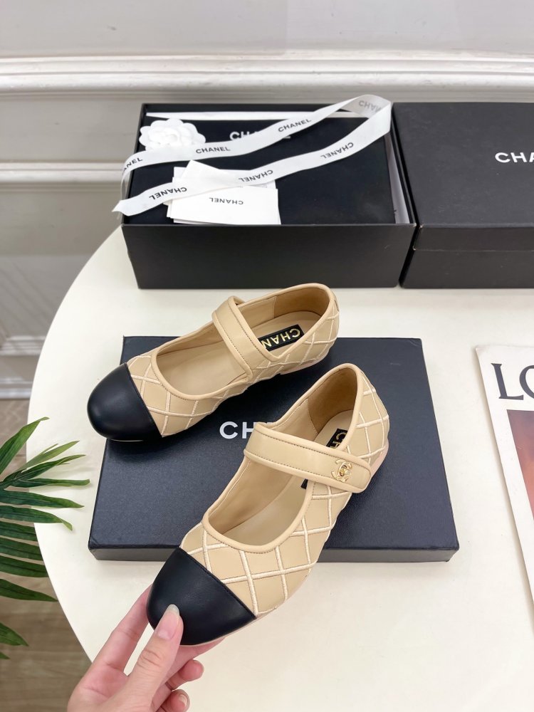 Ballet shoes фото 3