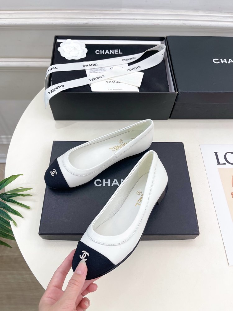 Ballet shoes фото 3