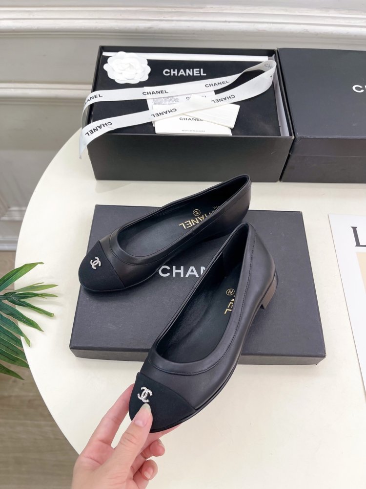 Балетки фото 3