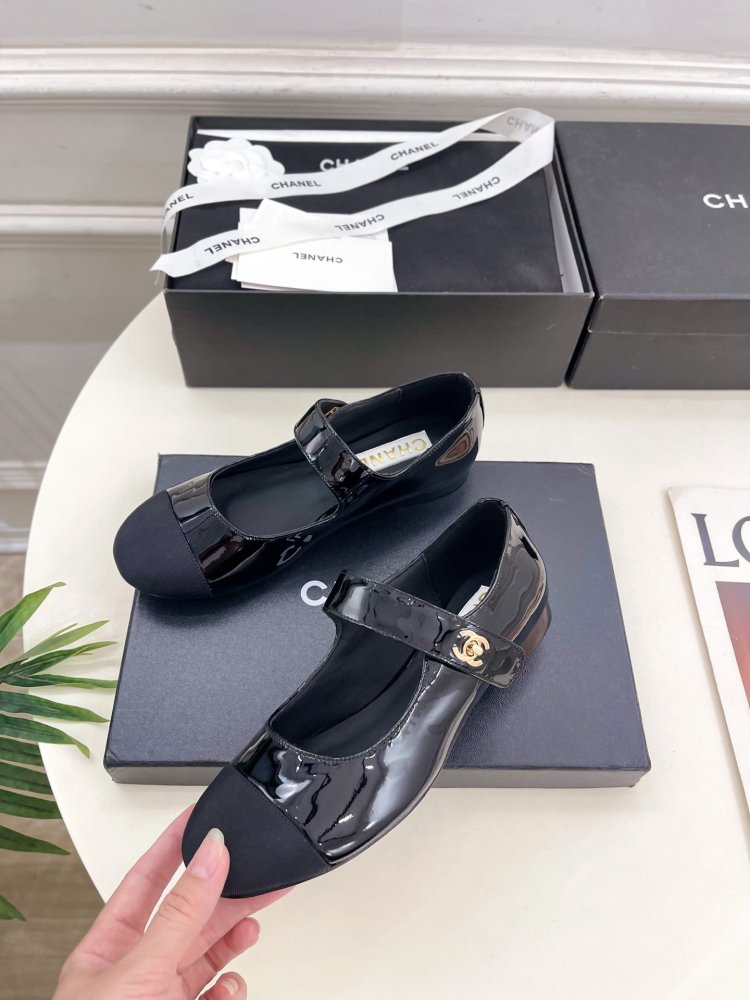 Ballet shoes фото 3