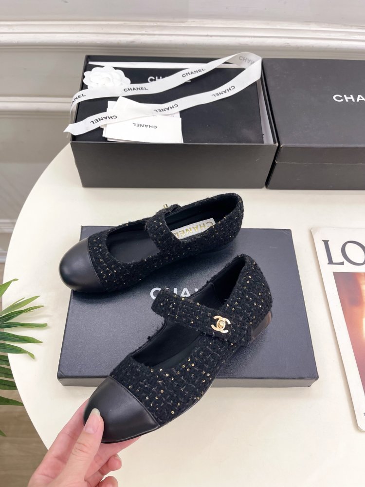 Ballet shoes фото 3