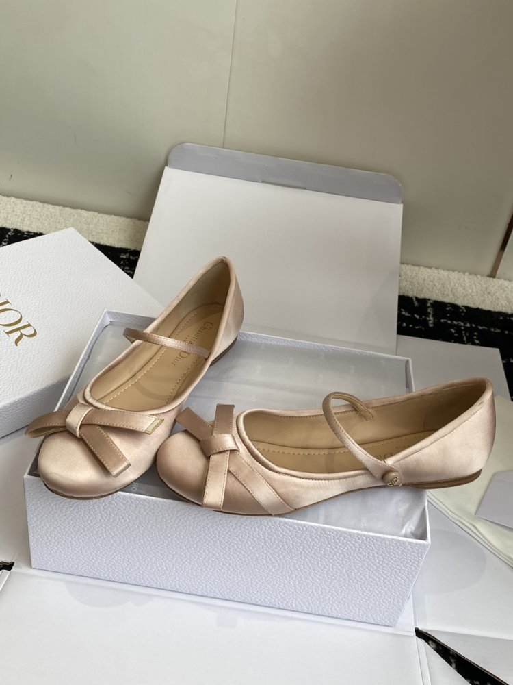 Балетки фото 3