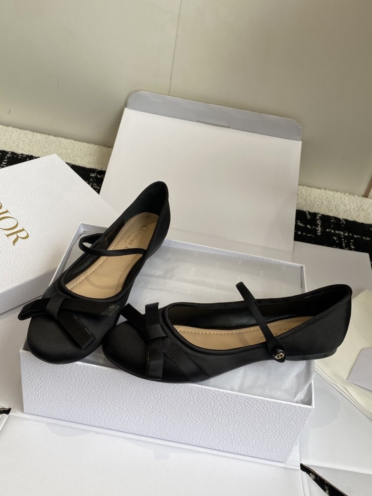 Балетки фото 3