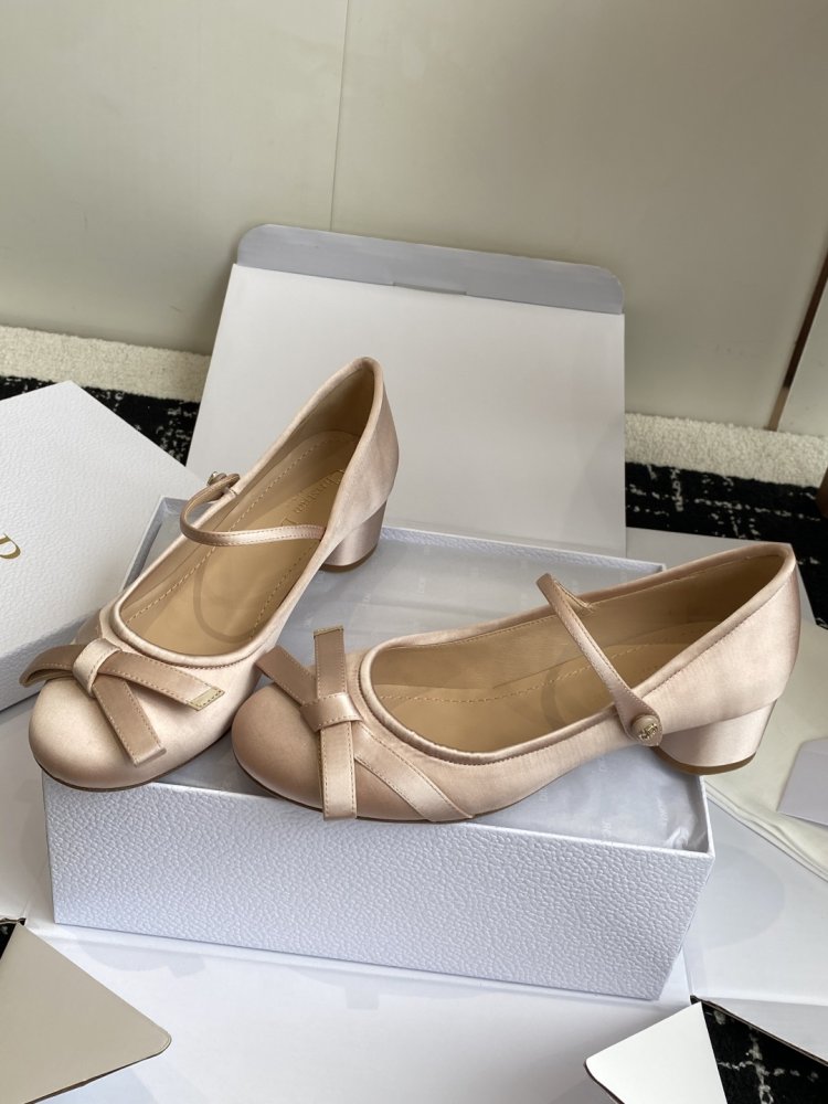 Балетки фото 3