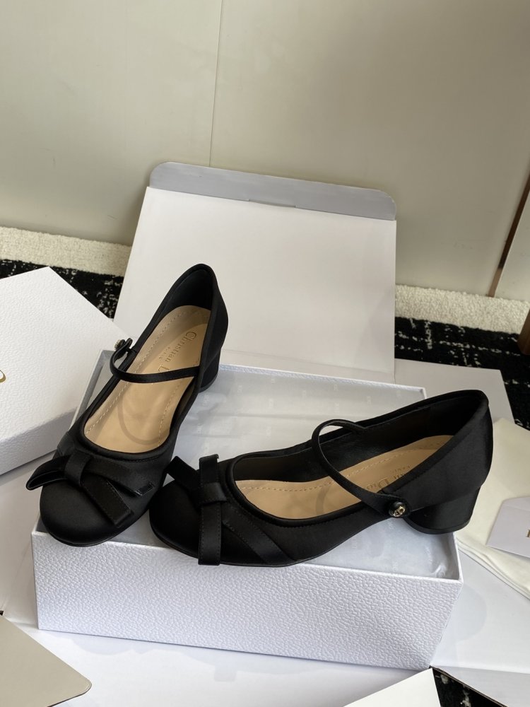 Балетки фото 3