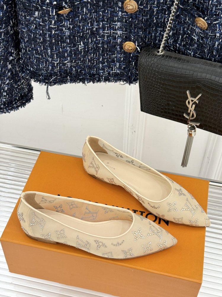 Ballet shoes фото 3