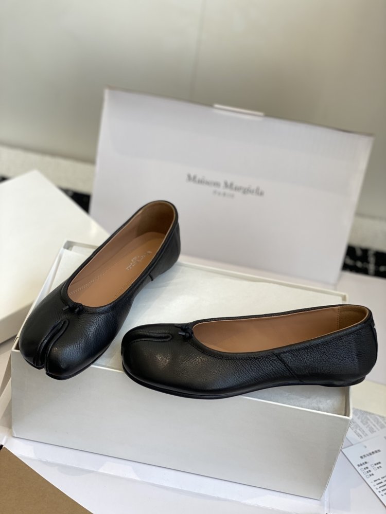 Балетки фото 3