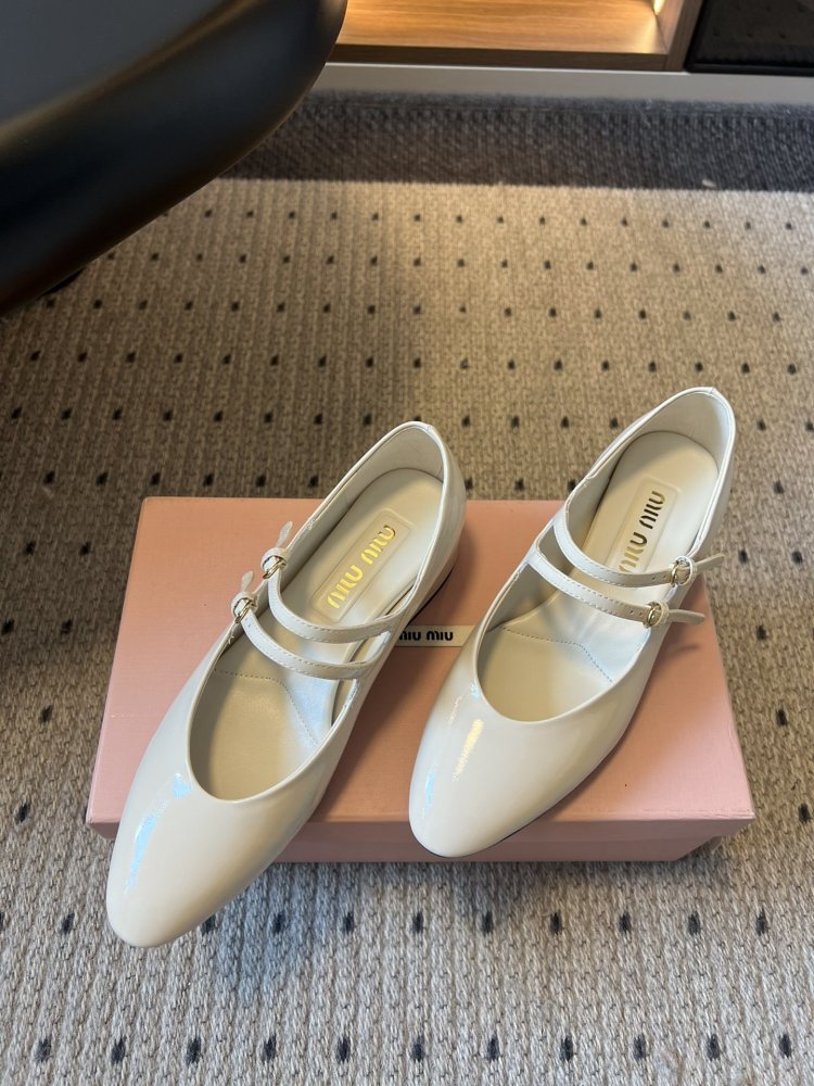 Балетки фото 3