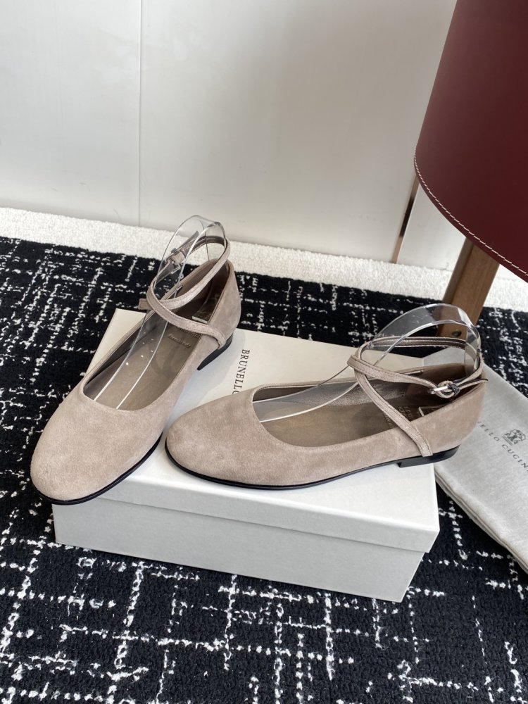 Ballet shoes фото 3