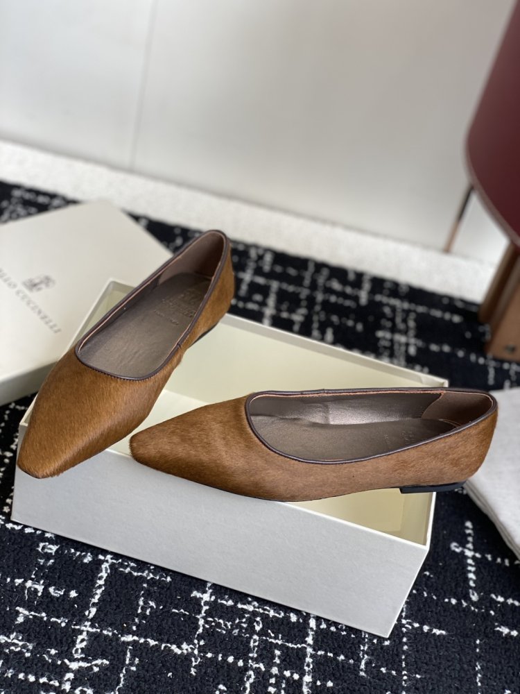 Балетки фото 3