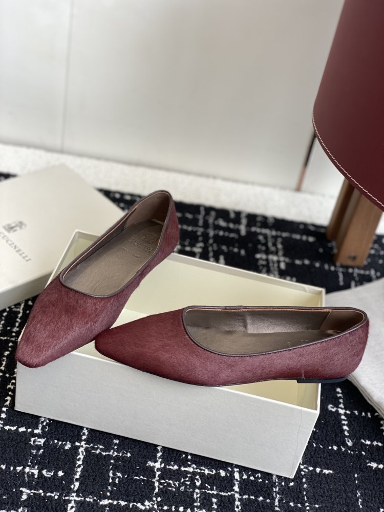 Балетки фото 3