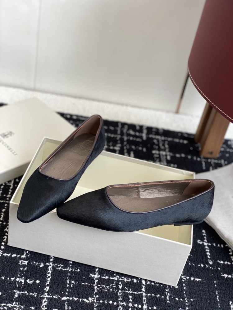 Балетки фото 3