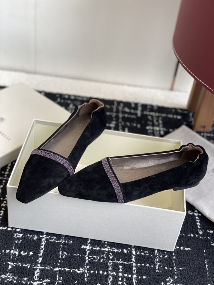 Балетки фото 3