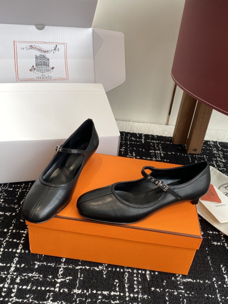 Балетки фото 3