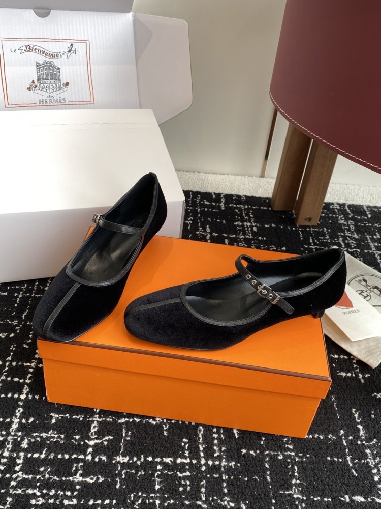 Балетки фото 3