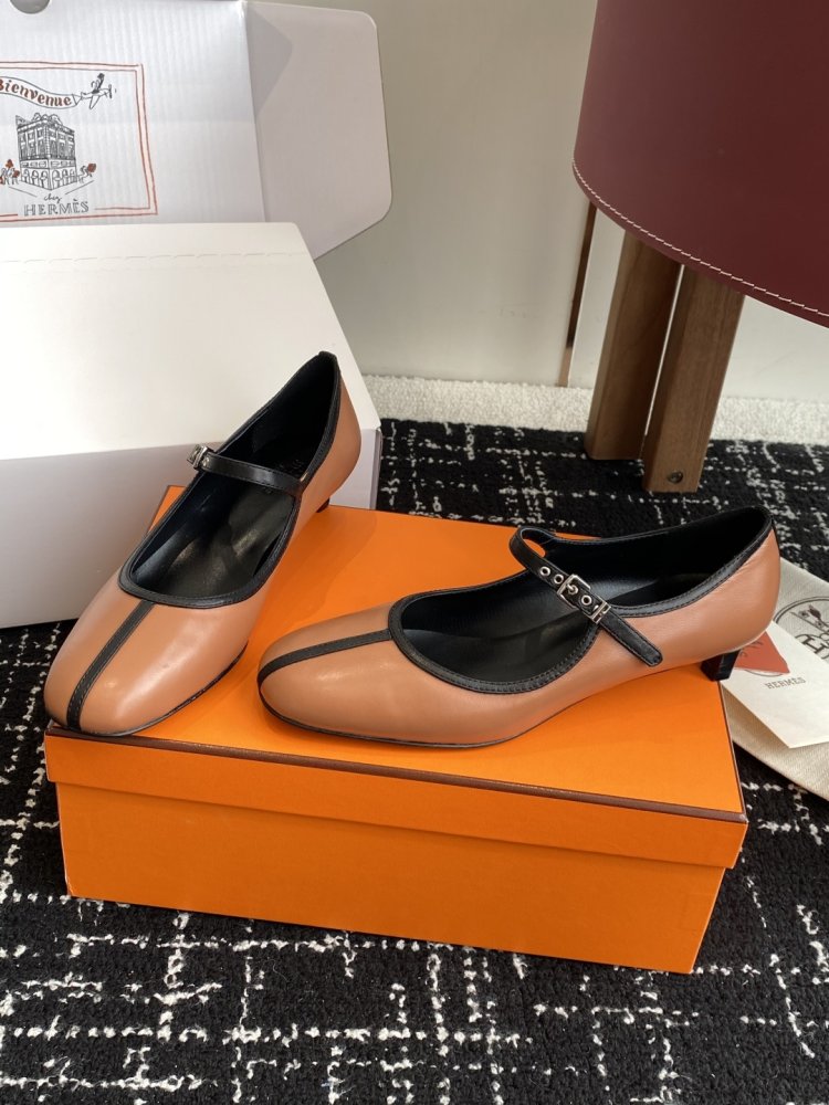 Балетки фото 3