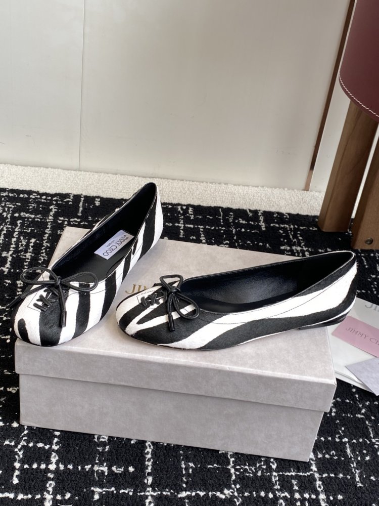 Балетки фото 3