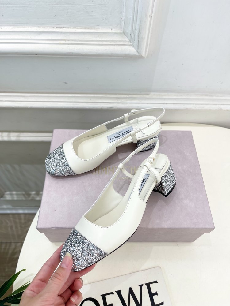 Балетки фото 3