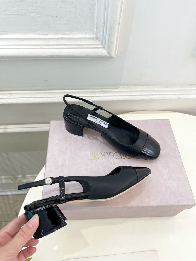 Балетки фото 3