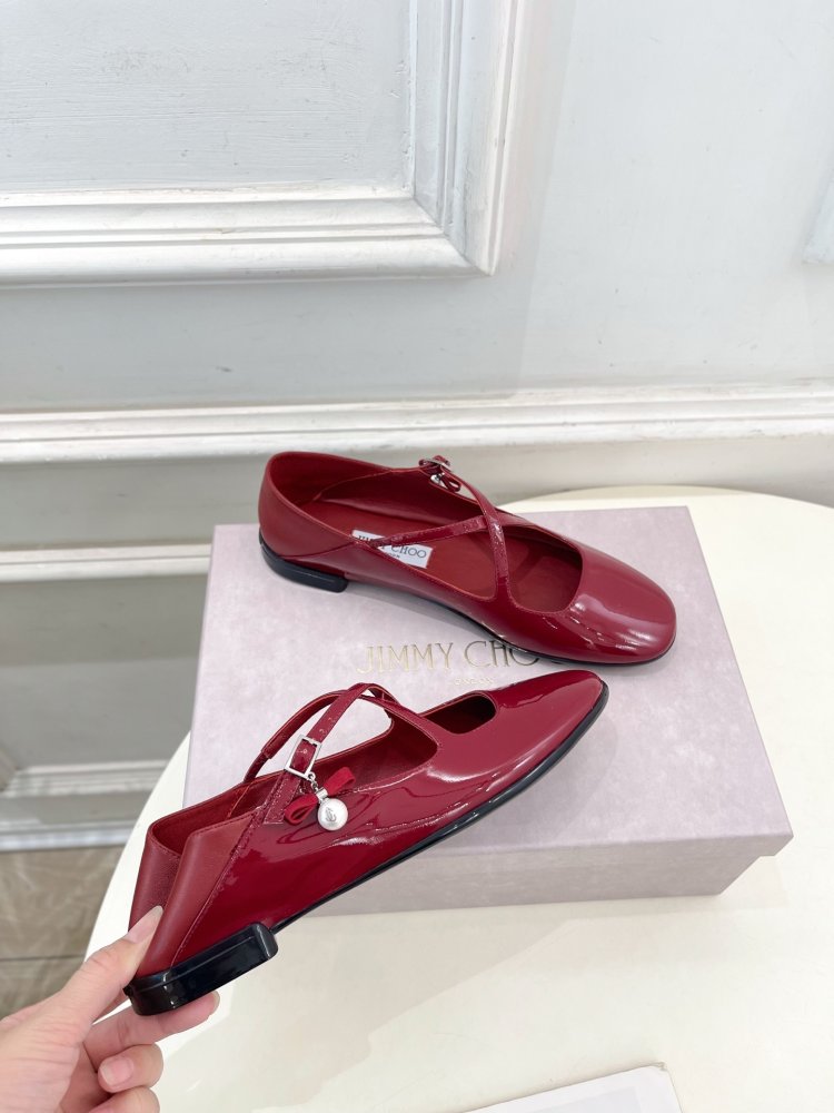 Ballet shoes фото 3