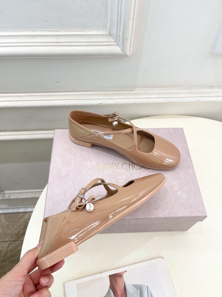 Ballet shoes фото 3