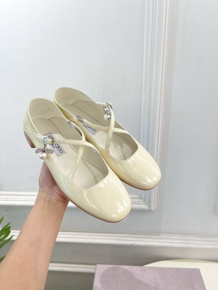 Ballet shoes фото 3