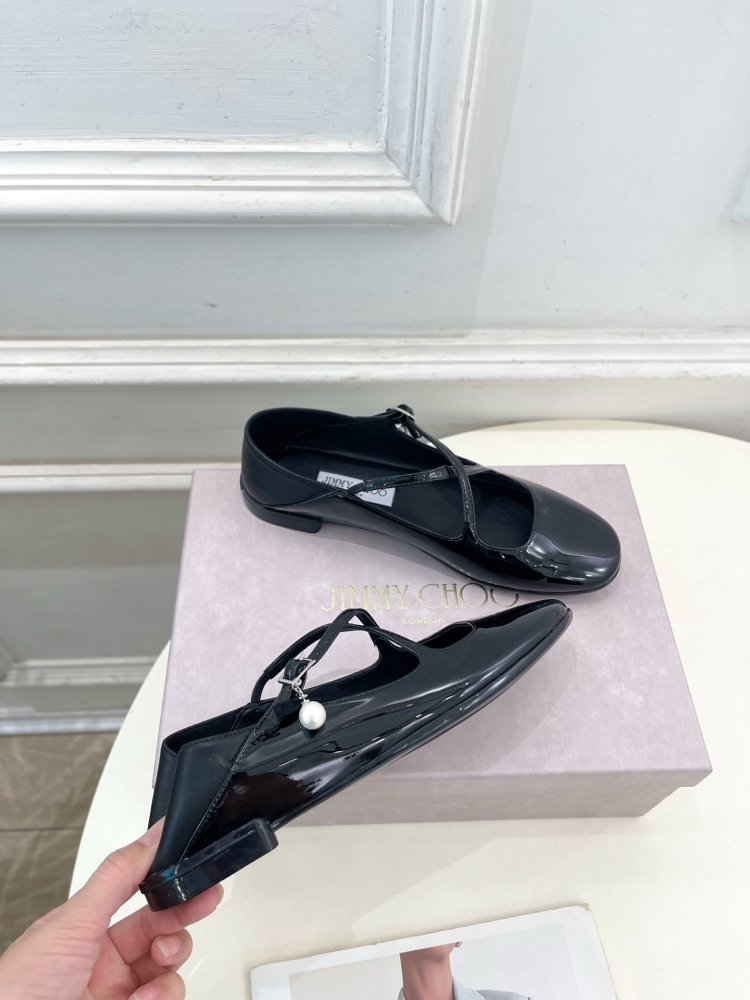 Ballet shoes фото 3