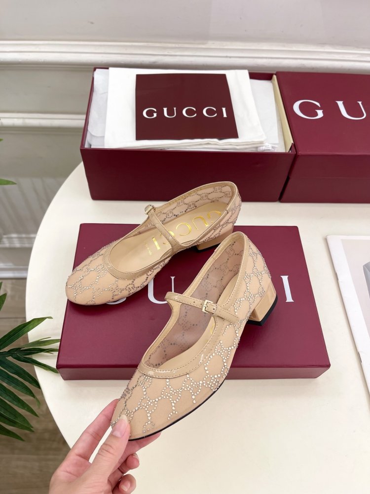 Балетки фото 3