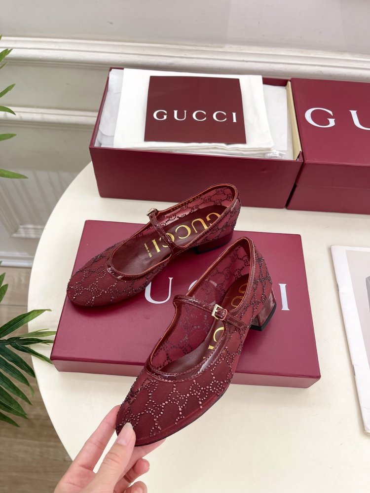 Балетки фото 3