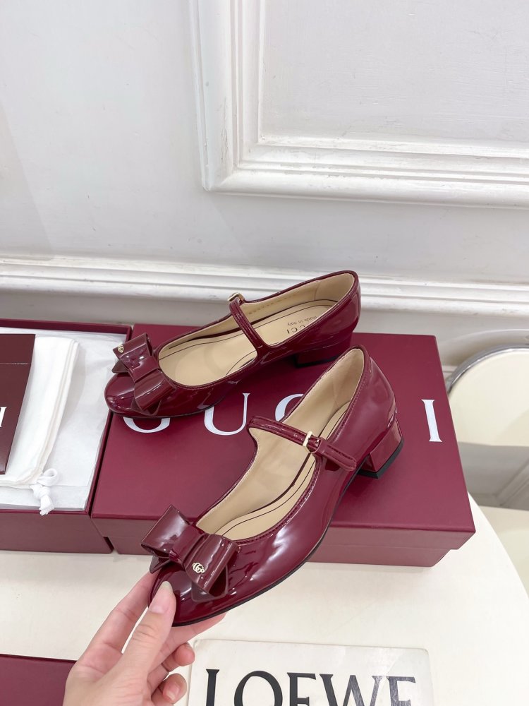 Балетки фото 3