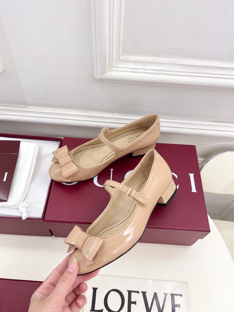 Балетки фото 3