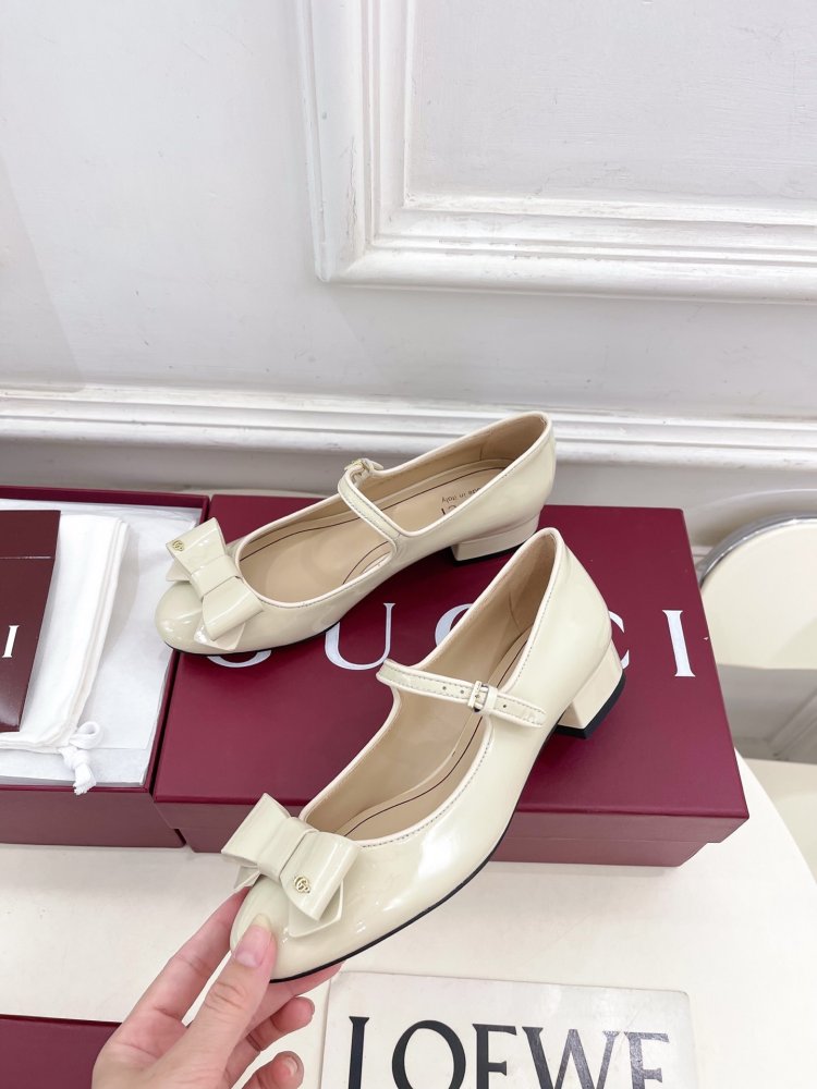 Балетки фото 3