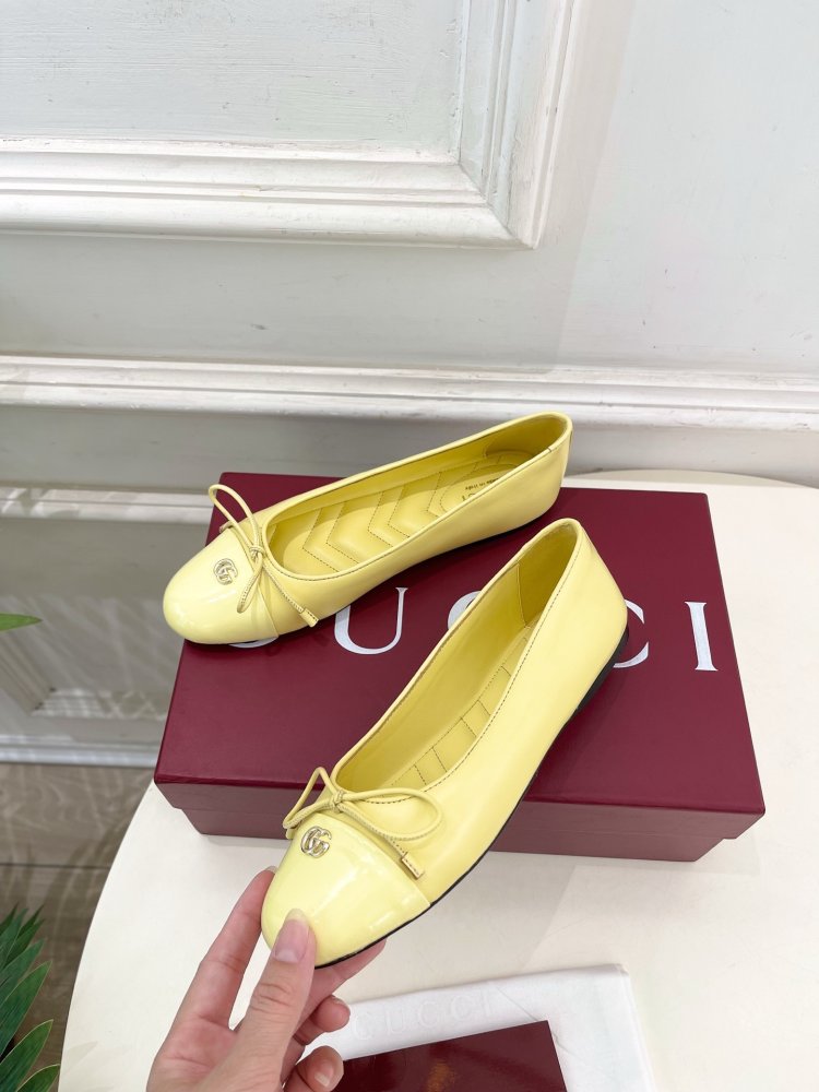 Балетки фото 3