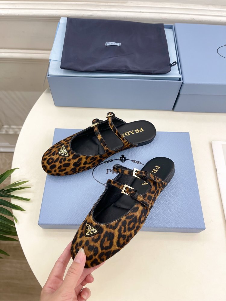 Балетки фото 3