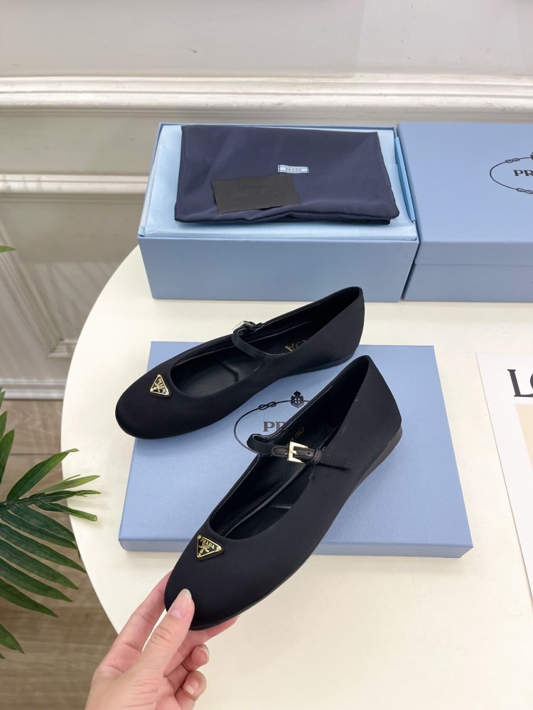 Ballet shoes фото 3