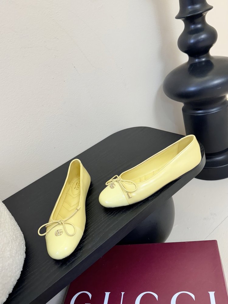 Балетки фото 3