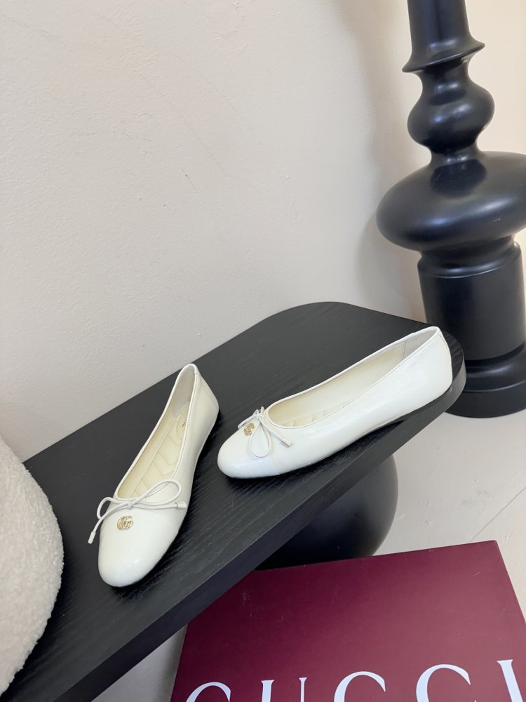 Балетки фото 3