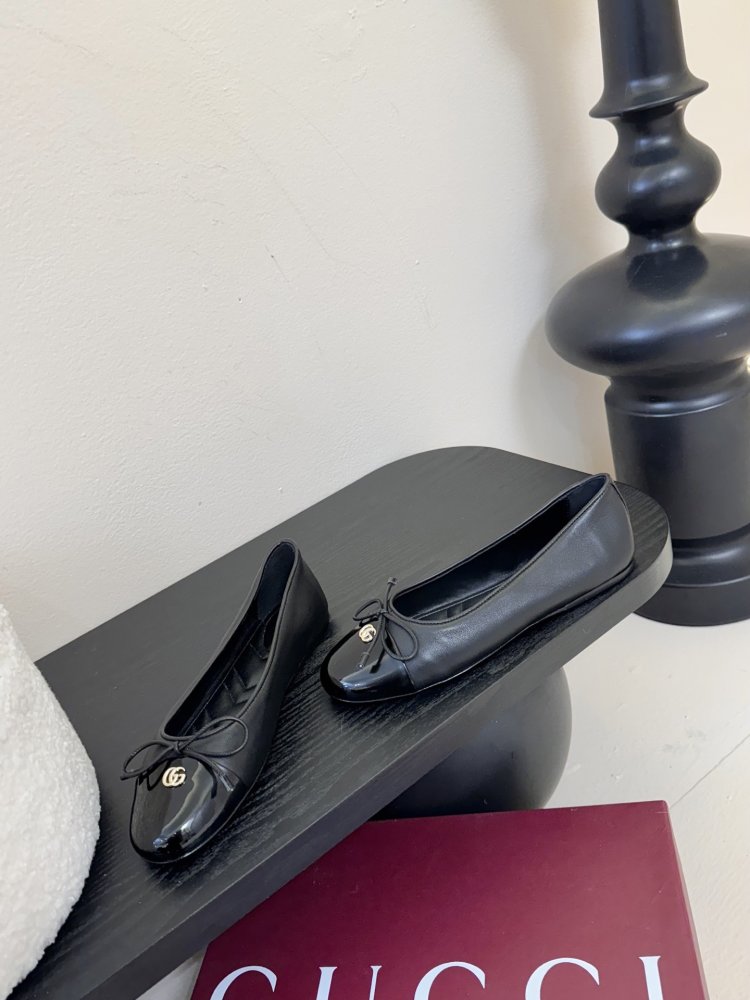 Балетки фото 3