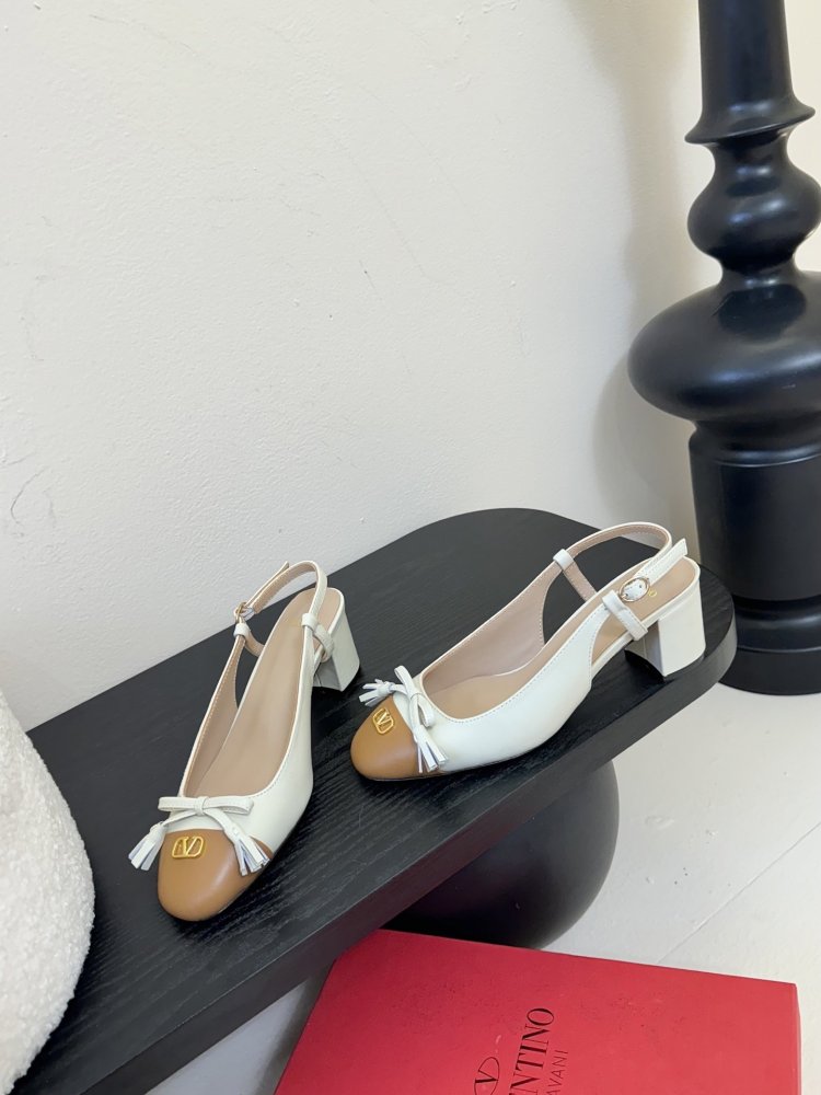 Балетки фото 3