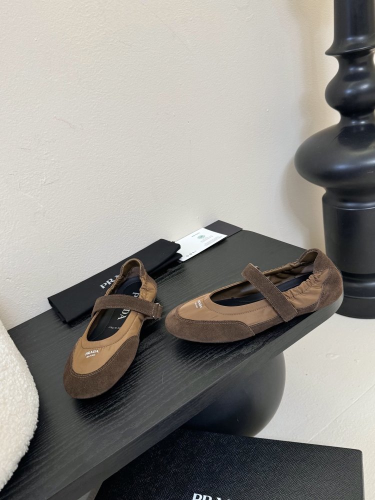 Ballet shoes фото 3