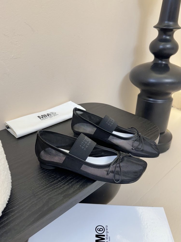 Балетки фото 3